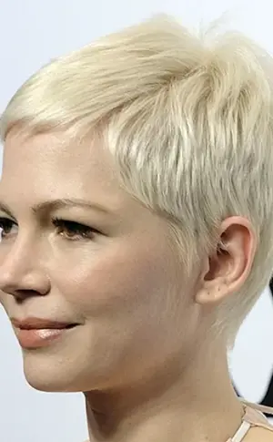 Emilia Clarke Pixie Haarschnitt