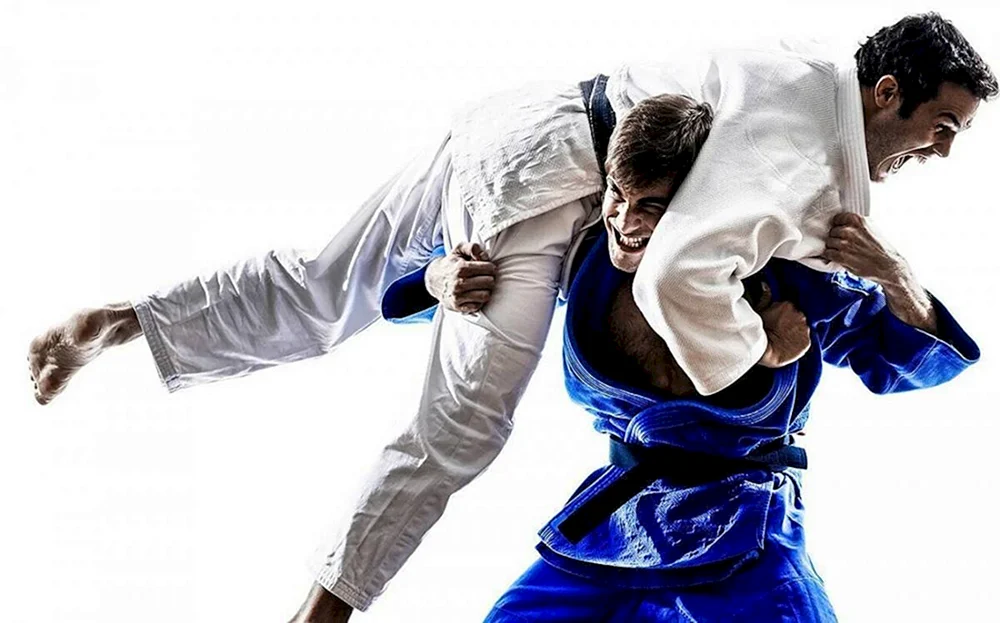 Judo