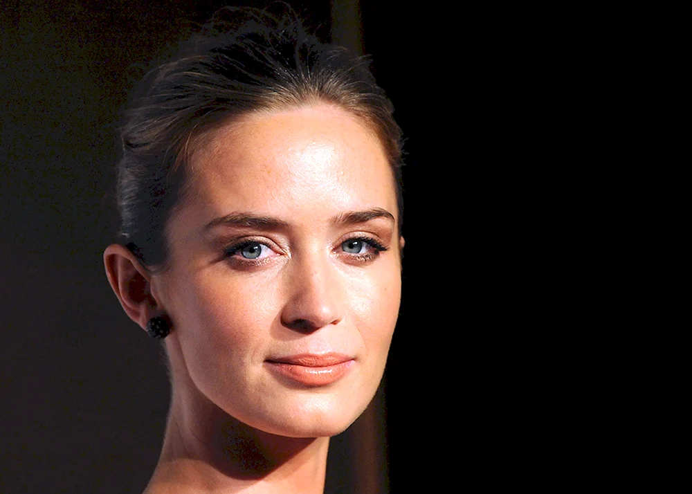 Emily Blunt