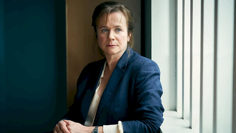 Emily Watson Foto