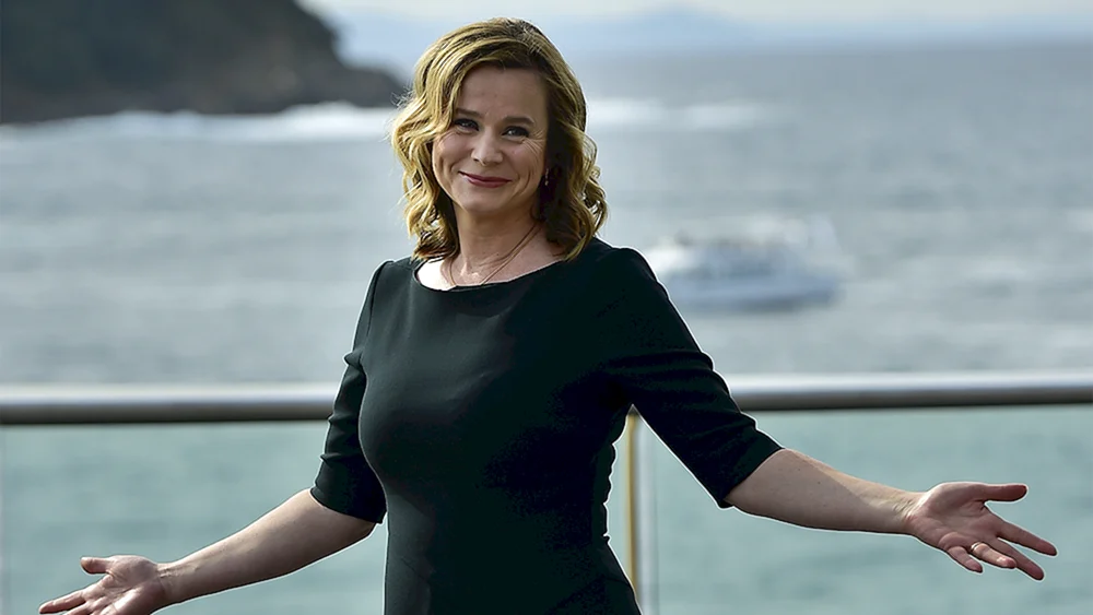 Emily Watson 2022