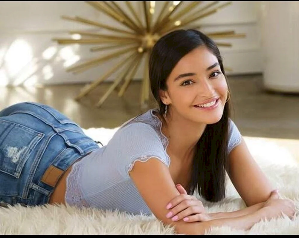 Emily Willis 2022