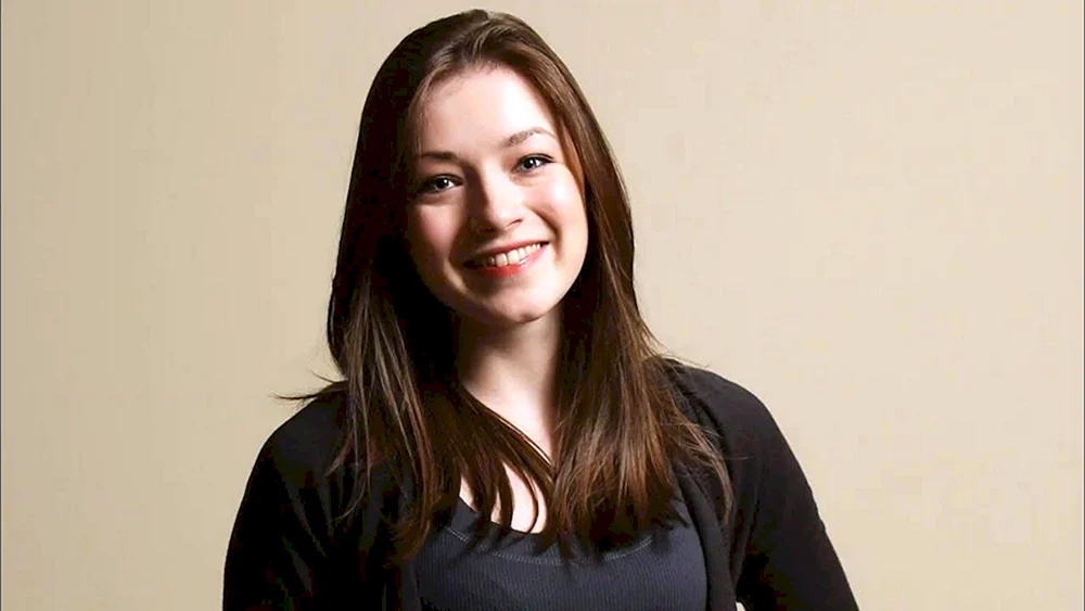 Emma Bolger