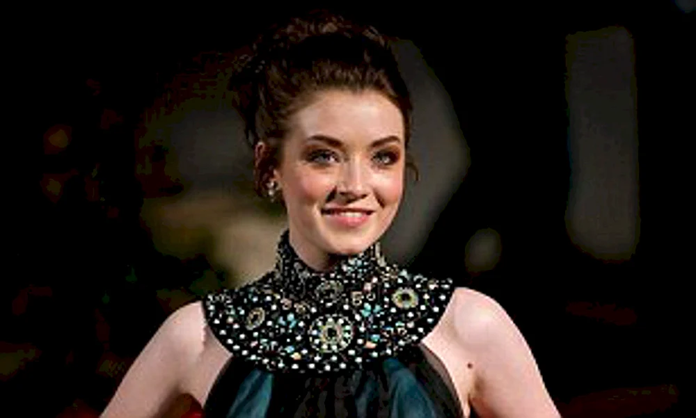 Sarah Bolger