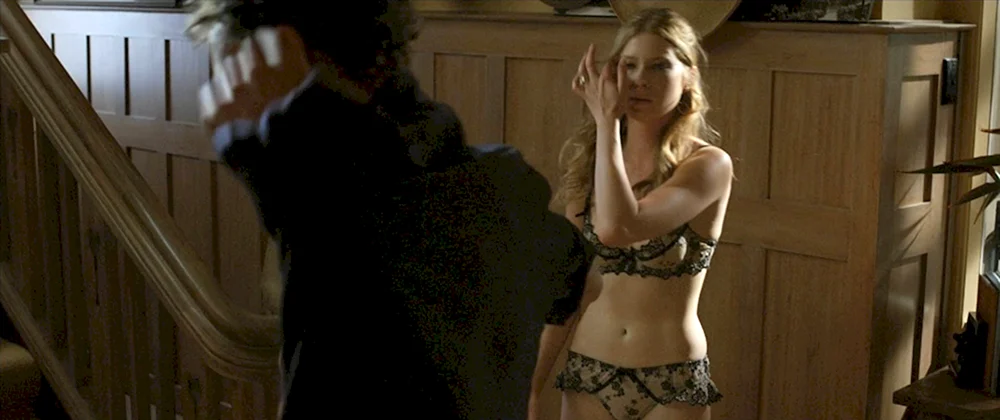 Emma Booth im Film Parker
