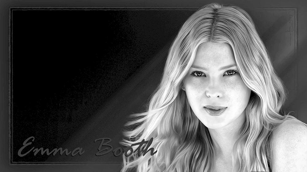 Emma Booth