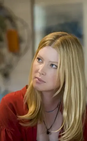 Emma Booth Parker