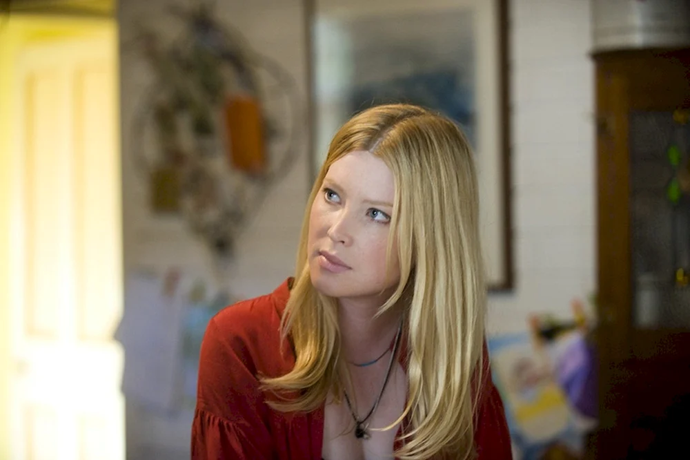 Emma Booth Parker