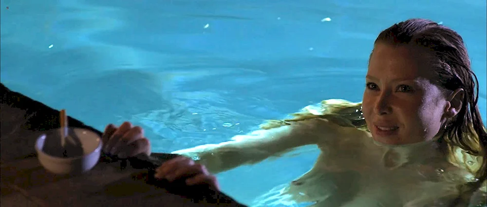 Emma Booth im Film Parker