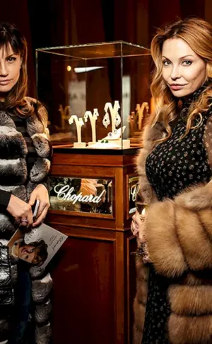Emma Designer Salimova