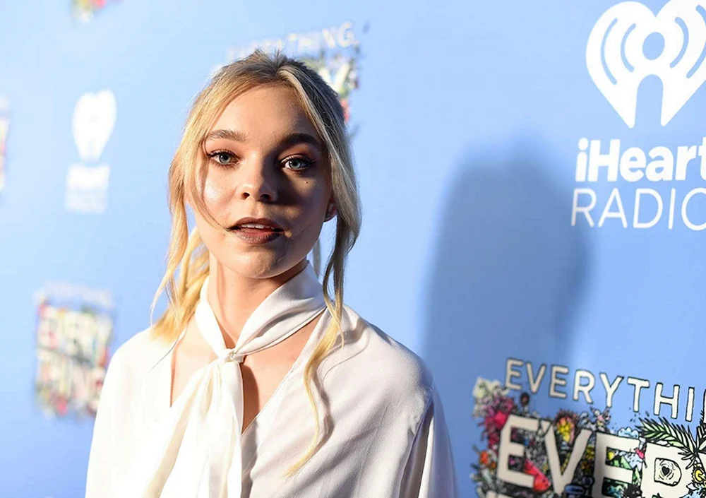 Taylor Hickson