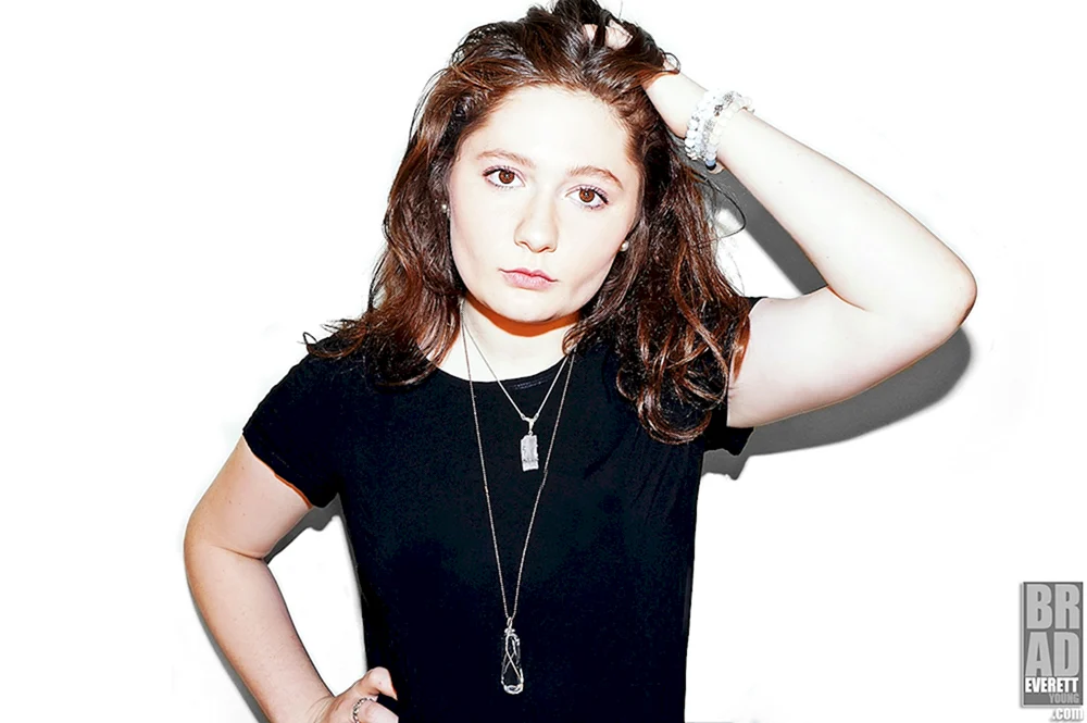 Emma Kinney Schauspielerin