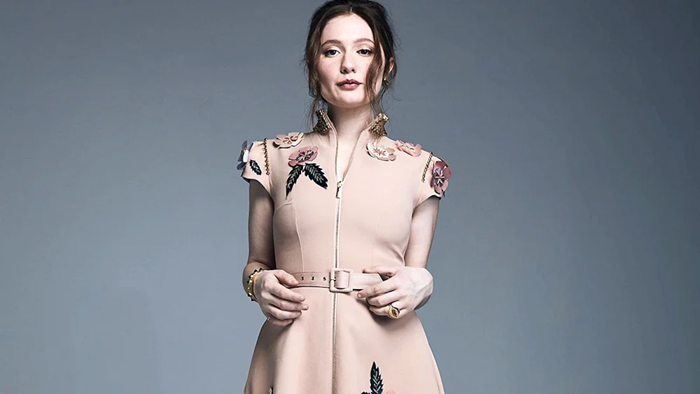 Emma Kinney Foto