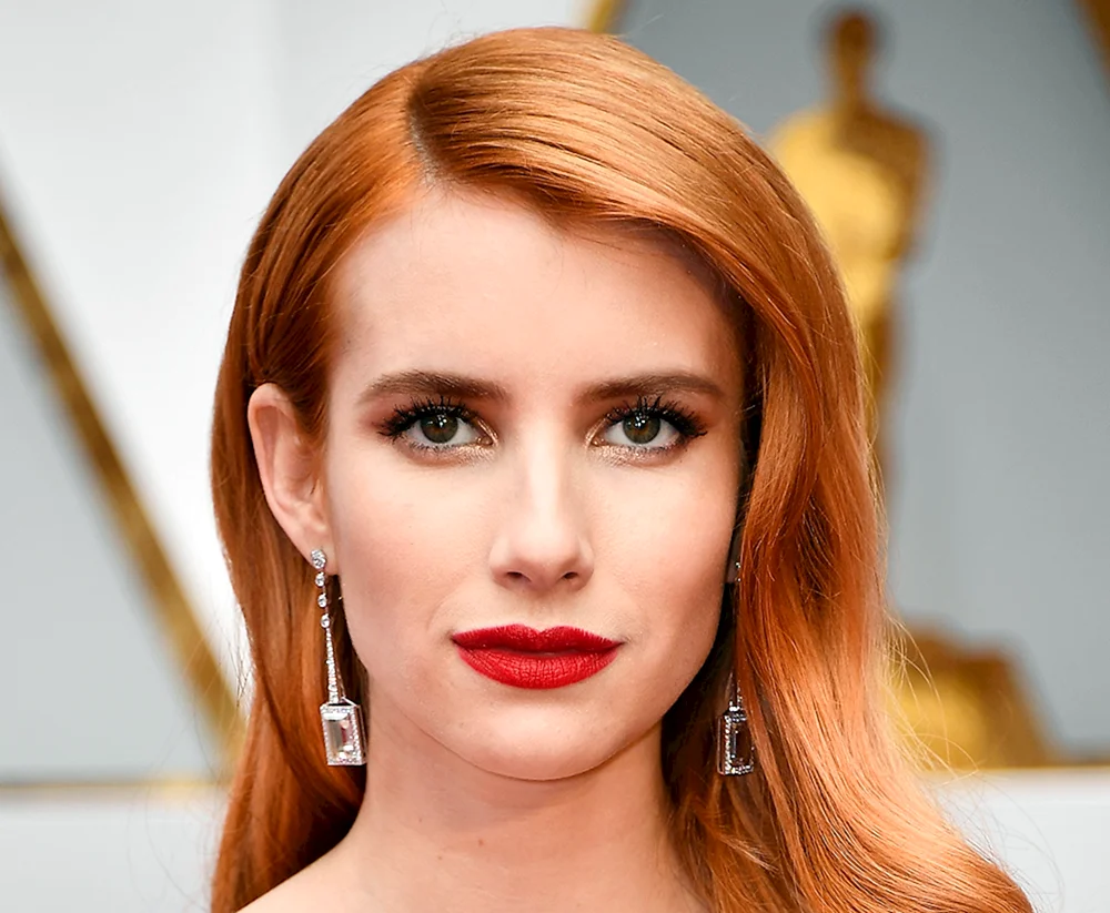 Jessica Chastain