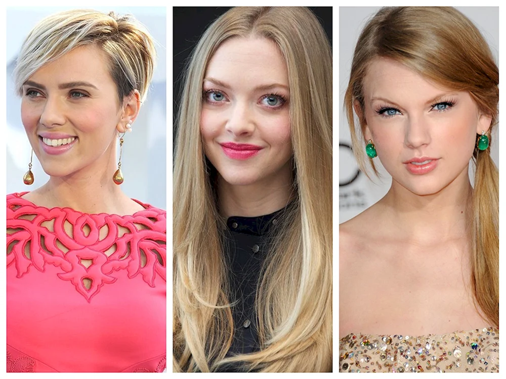 Emma Roberts Farbtyp.