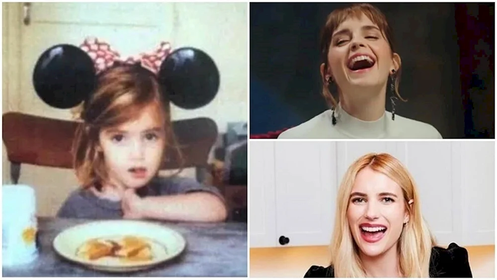Emma Watson