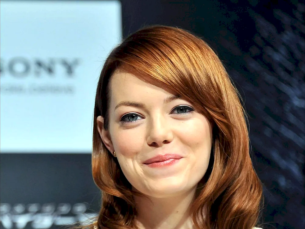 Emma Stone