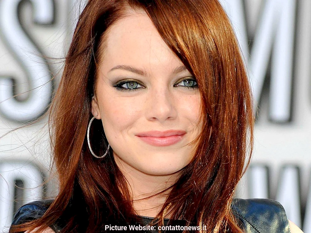 Emma Stone