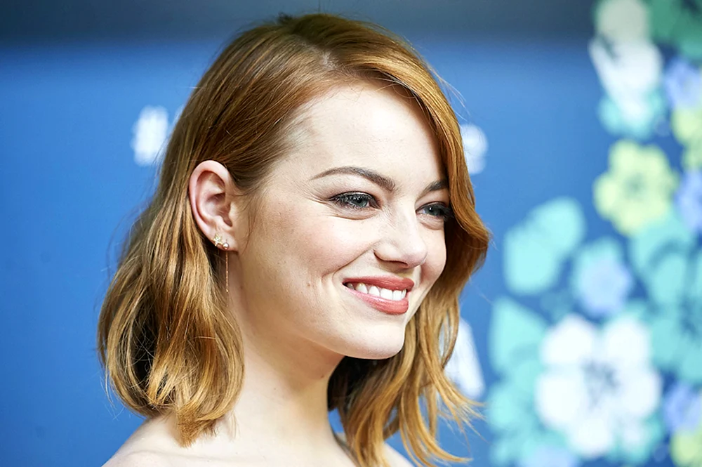 Emma Stone