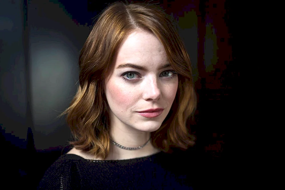 Emma Stone