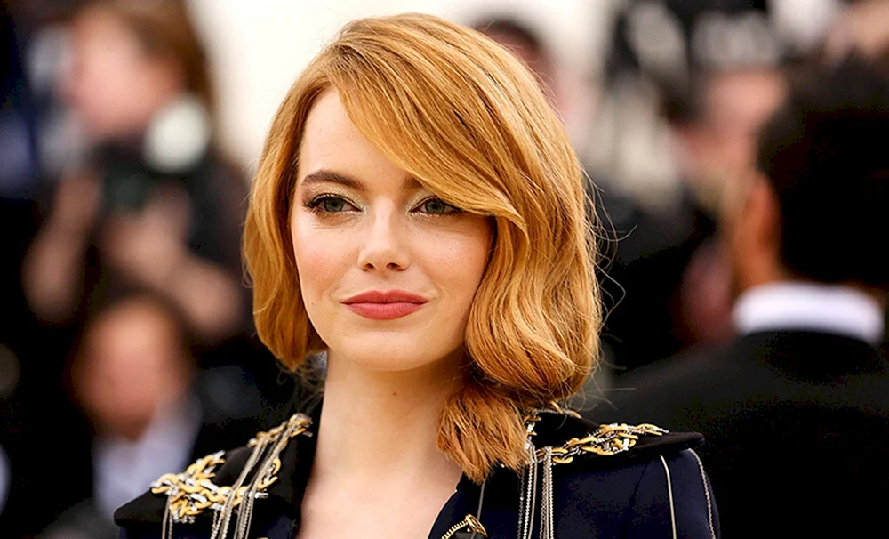 Emma Stone