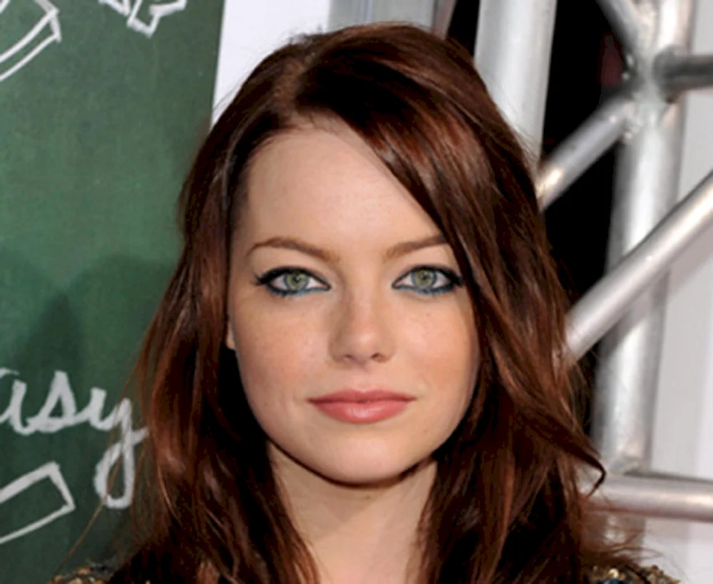 Emma Stone