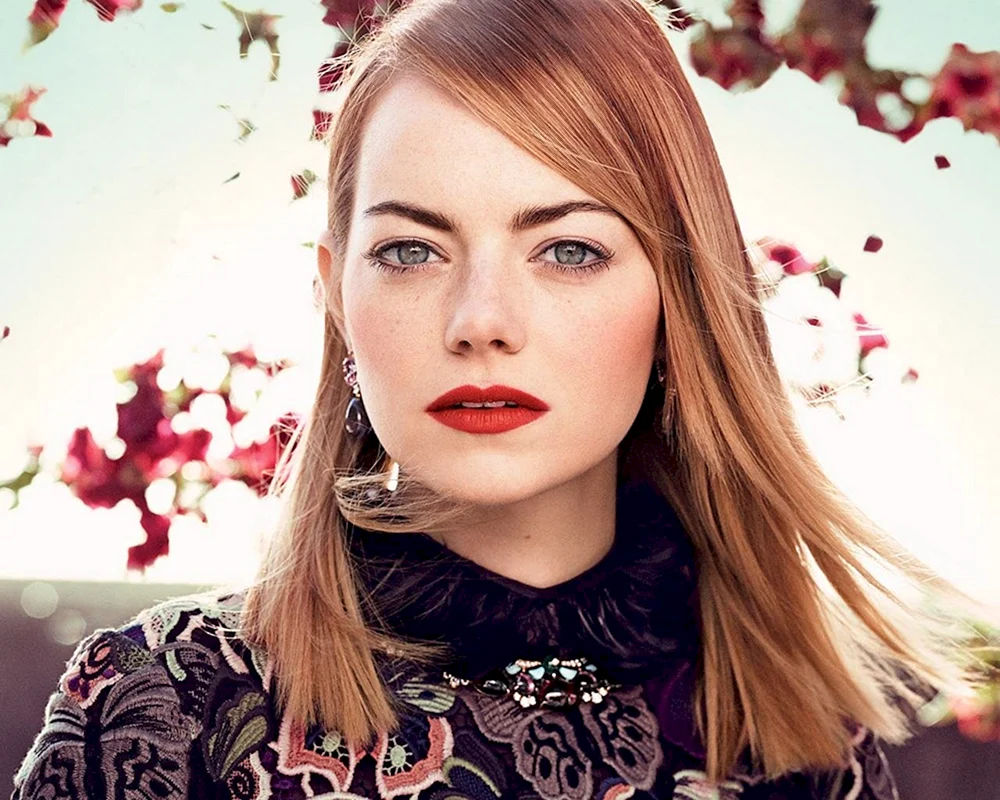 Emma Stone