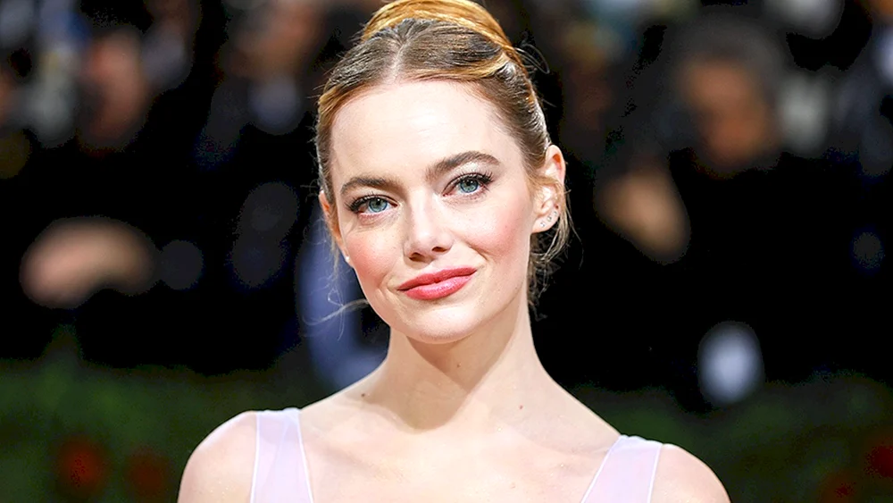 Emma Stone
