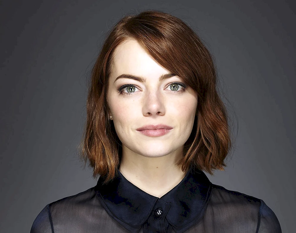 Emma Stone