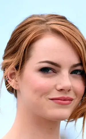 Emma Stone