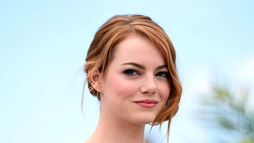 Emma Stone