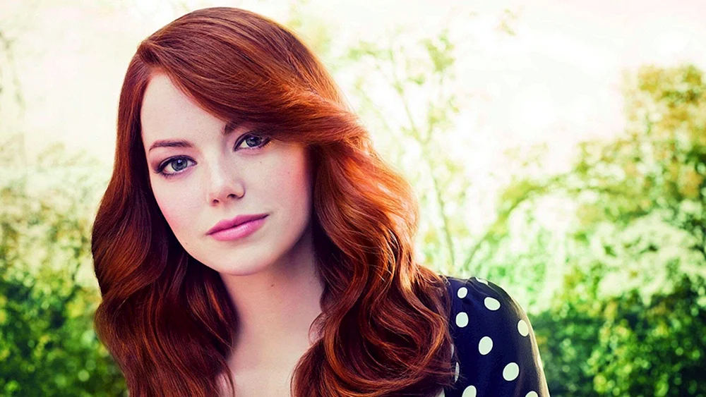 Emma Stone 18