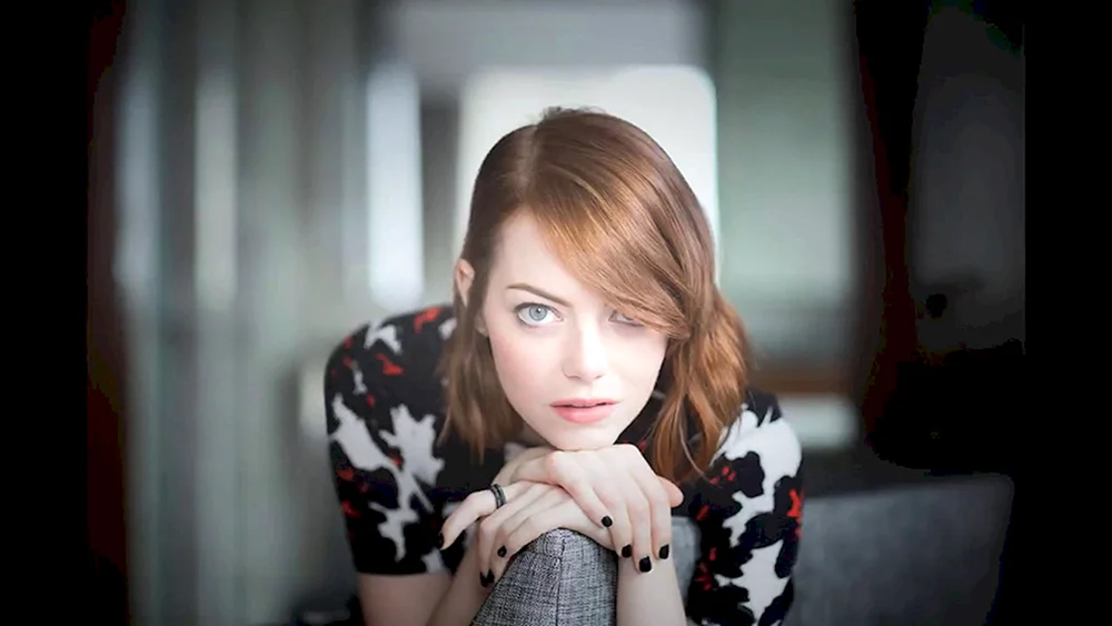 Emma Stone