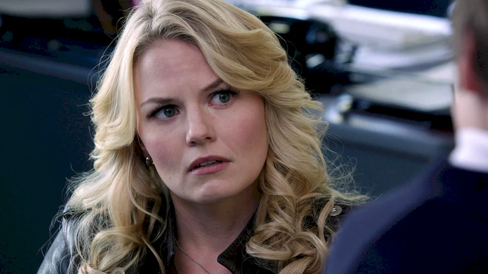 Emma Booth Es war einmal in einem Märchen