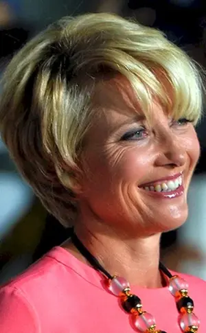 Emma Thompson