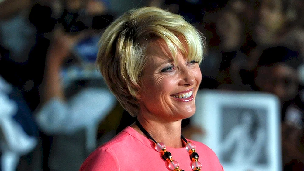 Emma Thompson