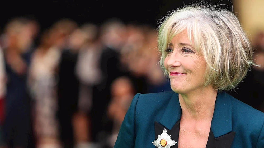 Emma Thompson