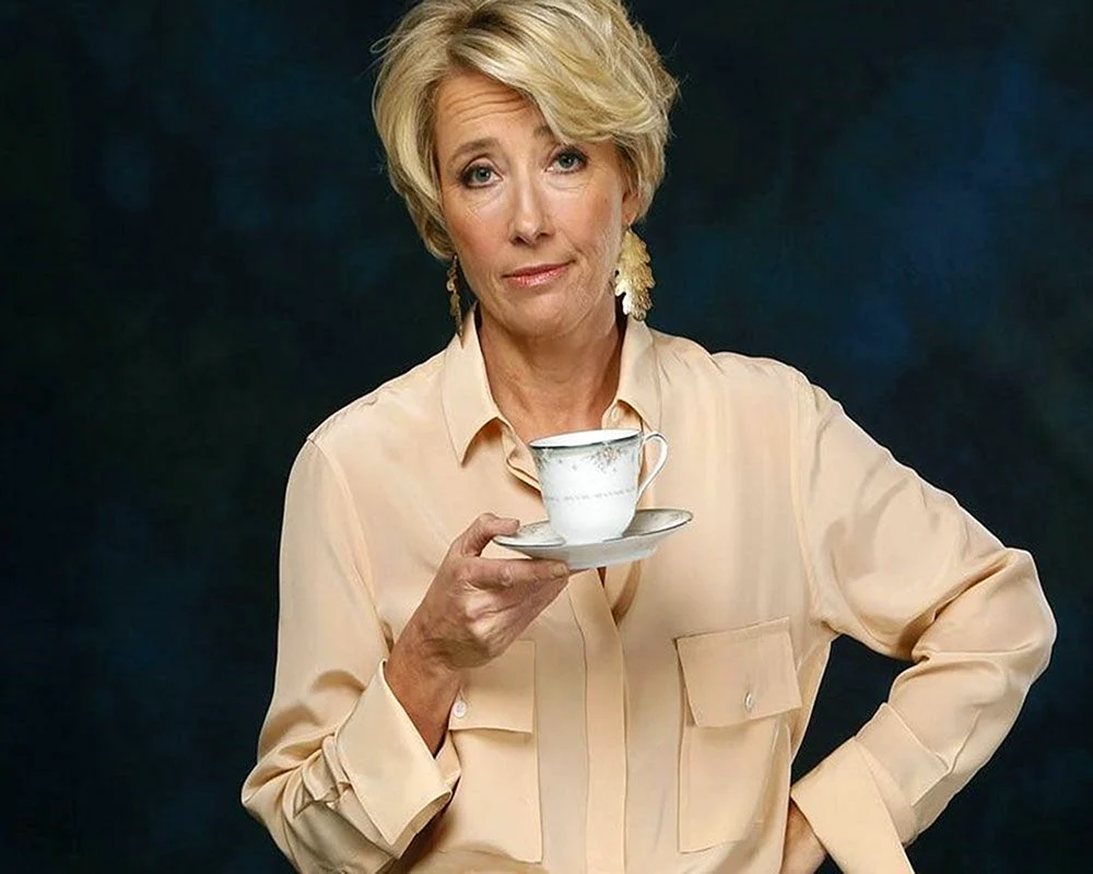 Emma Thompson