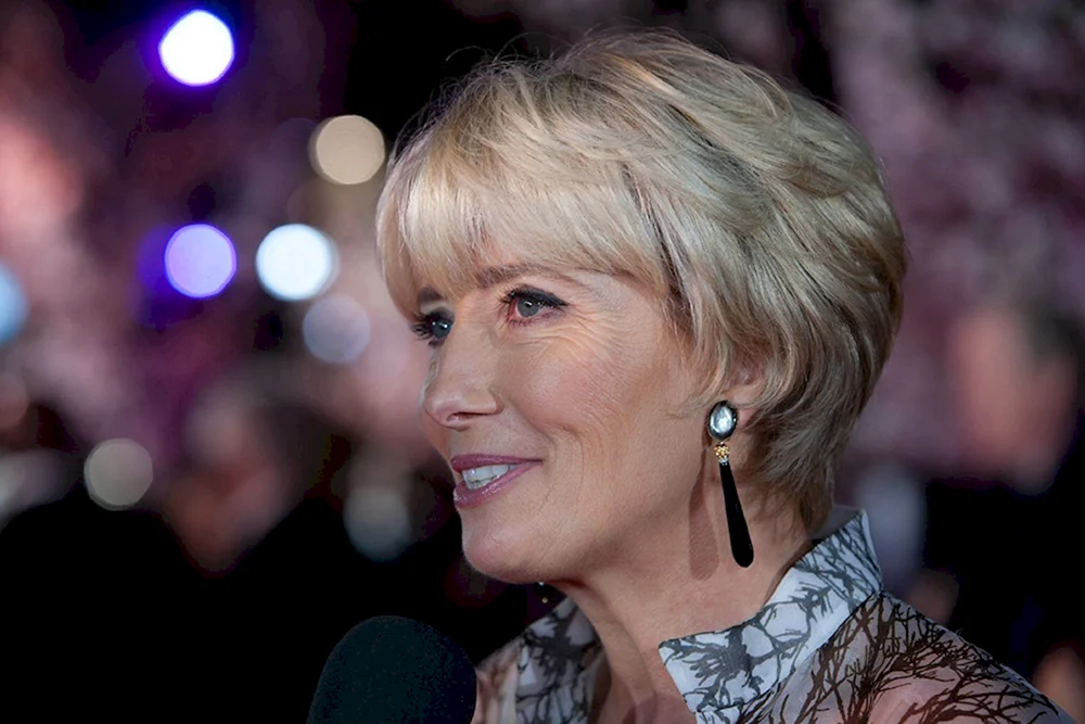 Emma Thompson