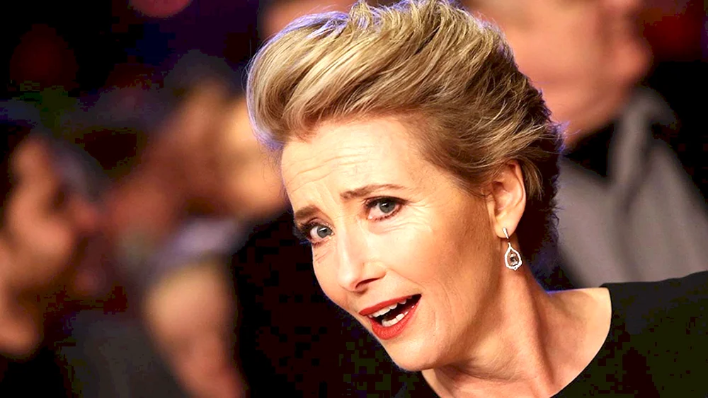 Emma Thompson