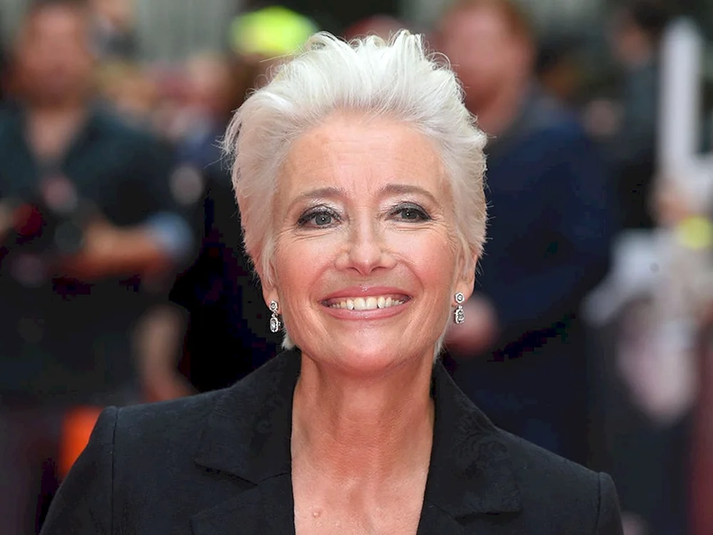 Emma Thompson