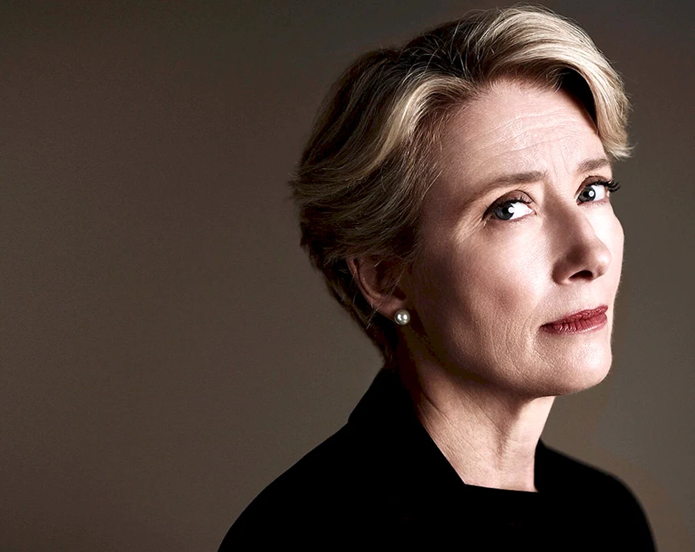 Emma Thompson