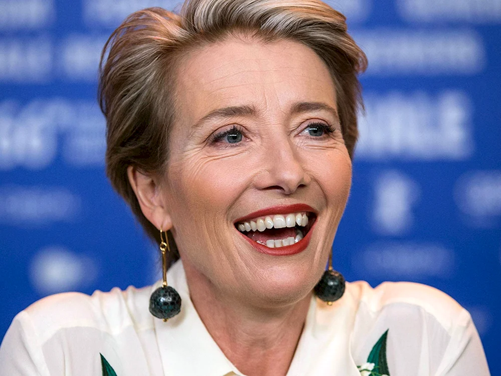 Emma Thompson