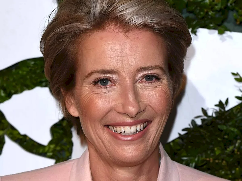 Emma Thompson