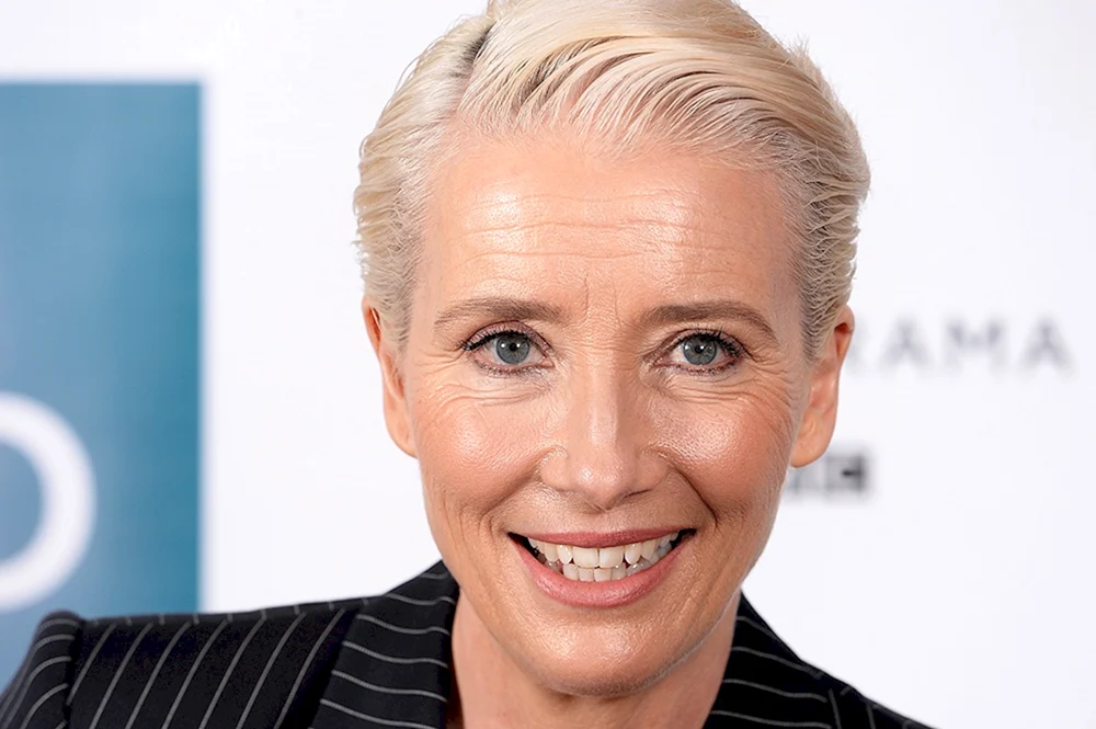 Emma Thompson