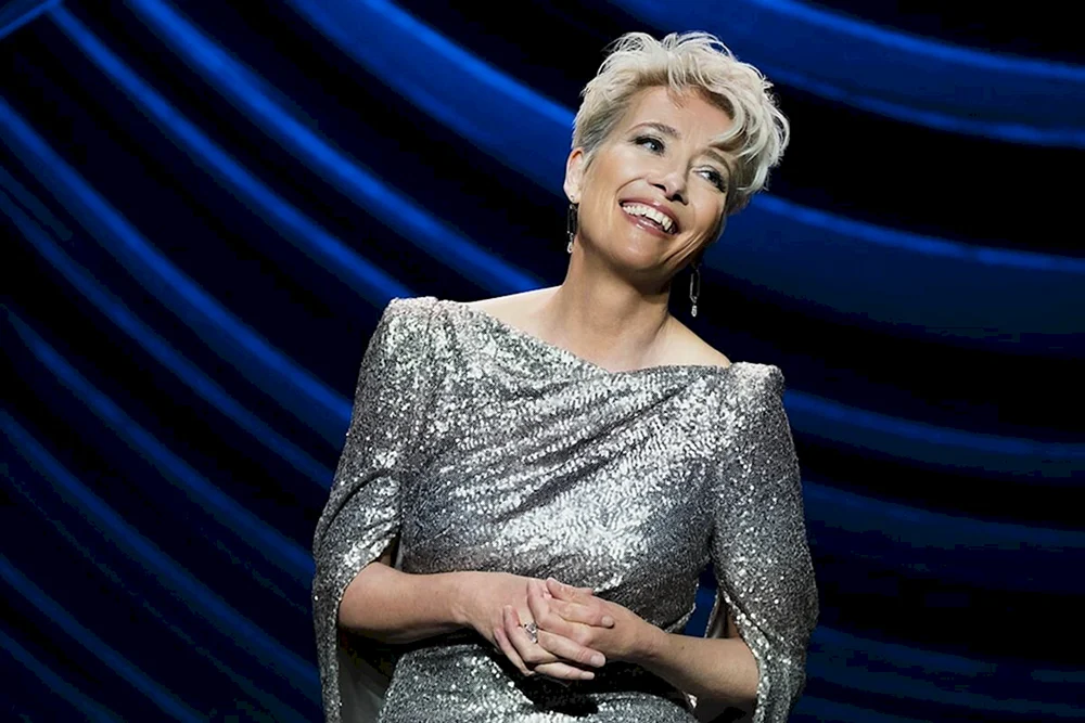 Emma Thompson