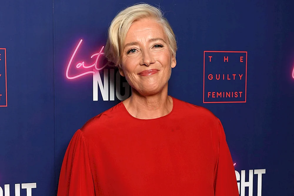 Emma Thompson