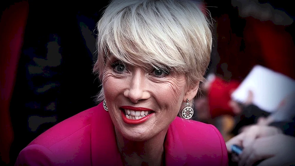 Emma Thompson