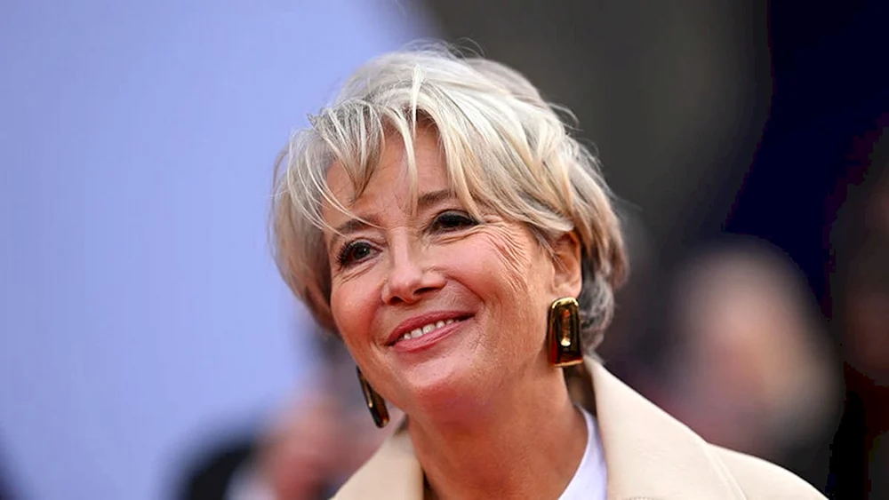 Emma Thompson