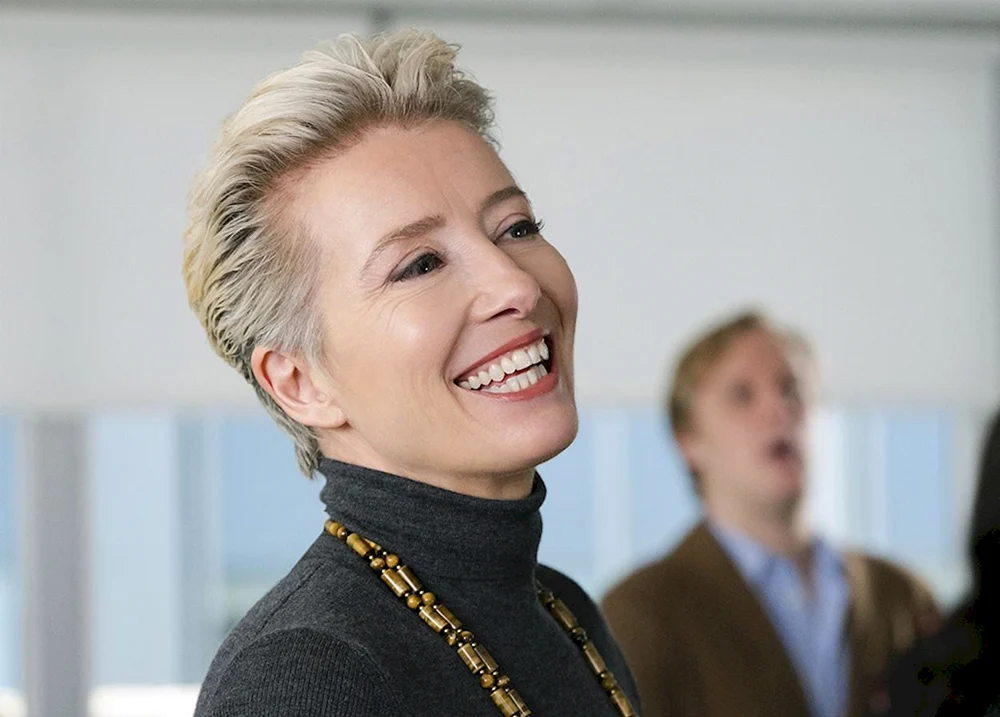Emma Thompson